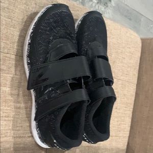 New balance cycling shoes!